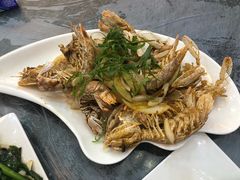 皮皮虾-覃记海鲜美食餐厅