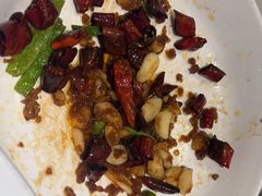 -花椒俏川菜小馆(南海万达店)