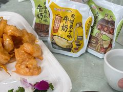 -同发号饭庄(复兴路店)