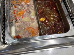 -九府羊鲜羊火锅·烧烤·小海鲜(华汇大厦店)