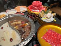 -牛New寿喜烧(新六百店)
