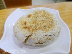 -八沟羊汤(河北大街店)