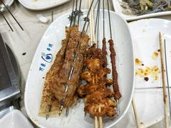 -白玉串城(南六中路店)