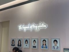 -天真蓝照相馆(杭州滨江宝龙店)