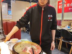 -拾也•和牛•海鲜•烤肉放题(卓悦INTOWN店)