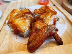 -大师兄·西北小馆(金湾华发商都店)