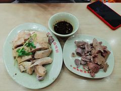 -百家鸡味馆(清泰店)