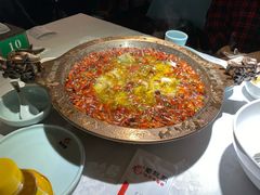 -雲蜀龙阁·金牌水煮鱼(方庄店)