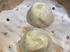 蟹粉灌汤包-京城小江南·北京烤鸭·江南土菜·白鱼(中关村店)