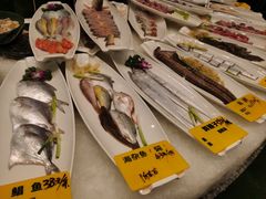 海杂鱼-舌尖上·霞浦滩涂海鲜·新闽菜(总店)