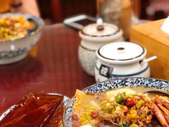 -螺世纪螺蛳粉·桂味小排档(裕德店)