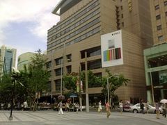 -上海机场-城市航站楼