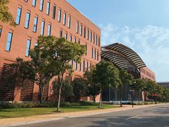 -浙江大学(海宁国际校区)