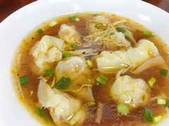 小馄饨-味一早餐(新芝路店)