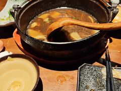 -千代武日本料理(开发区店)