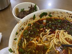 -有礼有面(知春路店)