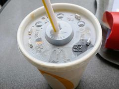 -麦当劳(国际社区店)