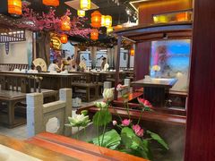 大堂-乌记大厨餐厅