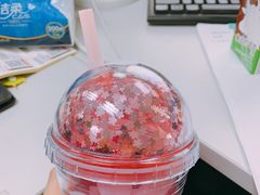 -星巴克臻选(中山石岐大信新都汇店)