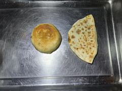 -清真磊磊烧烤老店(饮虎池街34号店)