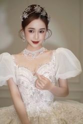 点击看大图 -纯色时光婚纱艺术馆WHITE