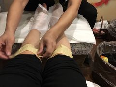 -水秀坊·足道SPA 按摩(巨鹿路店)