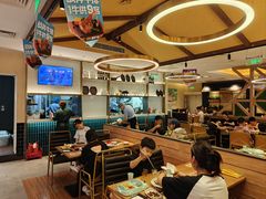 -豪客来牛排(天阳D32店)