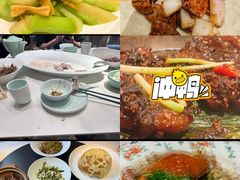 -虎哥私房菜(馒头山店)