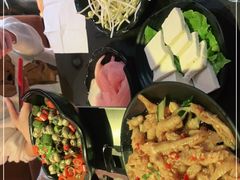 -愿者上钩(布吉老街店)