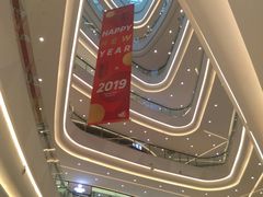 -首开·龙湖成都西宸天街