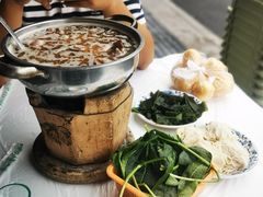 -梅红羊肉馆(赭山西路店)