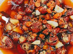 -樊记王·朝阳烧烤粥吧(星沙店)