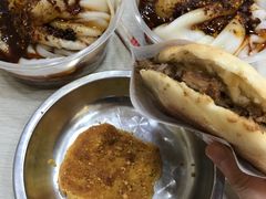 -张明富面皮店(东大街店)