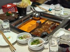 -海底捞火锅(海悦天地店)