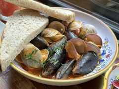 -Alimentari Grande(东湖路店)