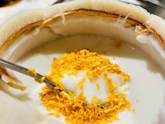 泰国椰子冻-狐狸爱上椰子鸡(滨江星光大道店)