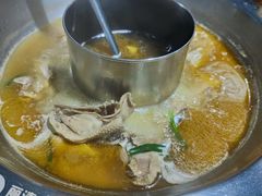 -鹅火锅(翡翠路店)