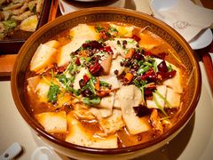 -然一素食餐厅(马利来广场店)