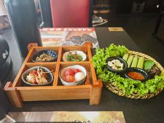-黑牛の店·黑金店(沈阳万象城店)
