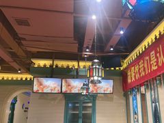 -驿楼兰·新疆菜(火车站店)