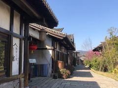 -茅山东方盐湖城景区