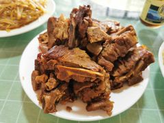 -金台阶鱼馆(于桥水库店)
