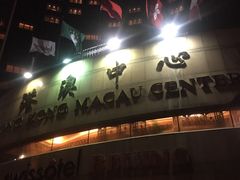 -北京港澳中心瑞士酒店·瑞士咖啡厅·自助餐