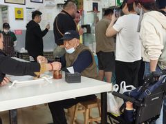 -老磁器口豆汁店(天坛店)