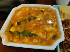 -北平小馆·烤鸭·家常菜(磨房北里店)