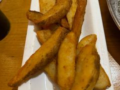 -埠口精酿夜景餐酒吧· BREWPORT BISTRO(长嘉汇重庆之眼店)