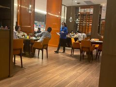 大堂-十堰天海温德姆酒店·四季全日制餐厅(北京中路店)