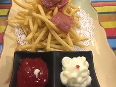 -滋味烤鱼(超洋店)