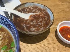 -新梅华·茶点餐厅(欧尚店)