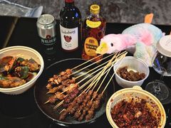 -长沙尼依格罗酒店